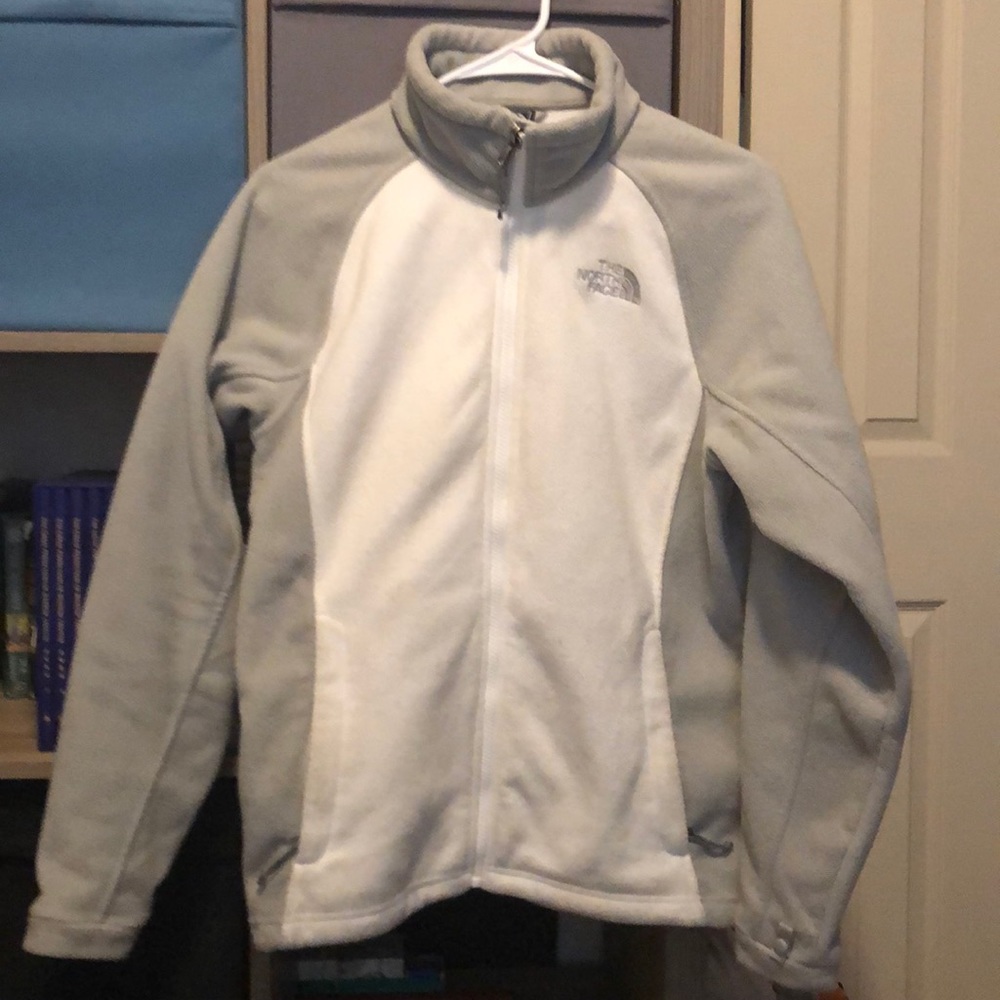 Women’s North Face
